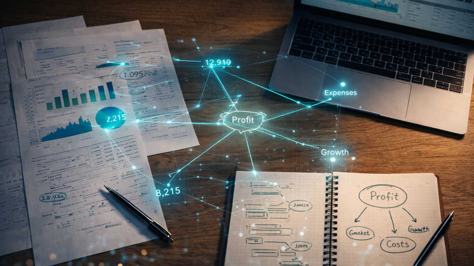 Perché anche una piccola impresa oggi non può permettersi di rimandare strategia e digitale