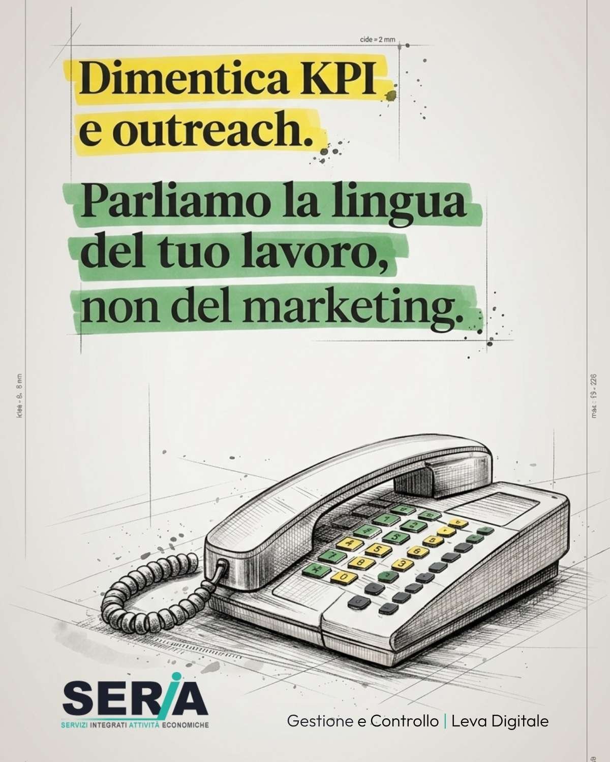 Marketing per piccole imprese: parliamo chiaro